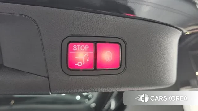 Mercedes-Benz GLA - Class H247 id 3502305 из Кореи 9