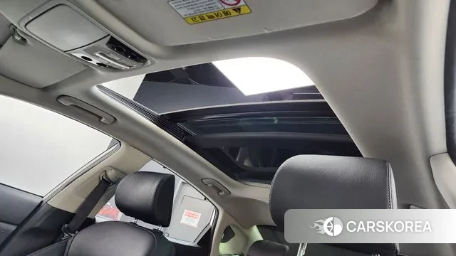 Kia K7 Premier id 3469527 из Кореи 9