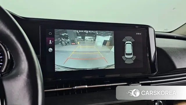 Kia Carnival 4th generation id 3054383 из Кореи 9