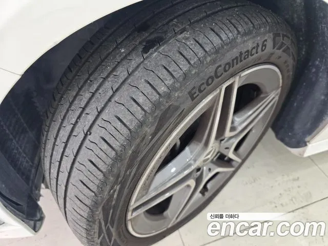 Mercedes-Benz A-Class W177 id 2853374 из Кореи 9