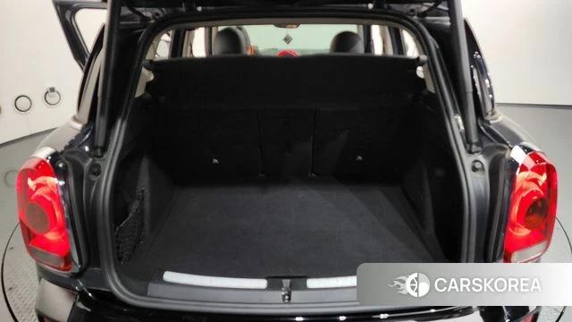 Mini Cooper SD Countryman id 4683732 из Кореи 9