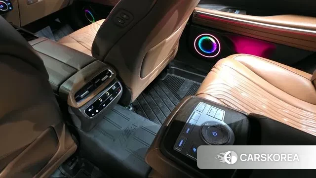 Genesis G80 (RG3) id 2999878 из Кореи 9