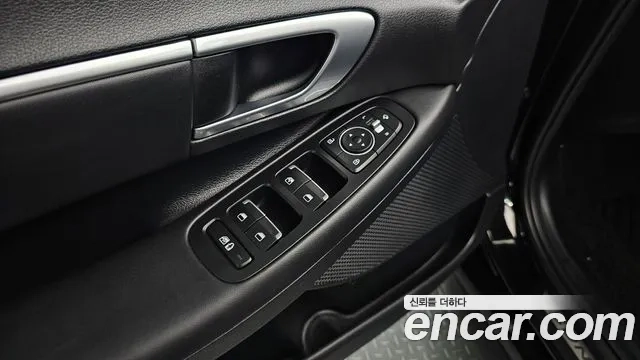 Hyundai Sonata (DN8) id 2881136 из Кореи 9