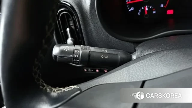 Kia All New Morning (JA) id 3587915 из Кореи 9