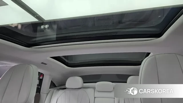 Mercedes-Benz EQE V295 id 3605978 из Кореи 9