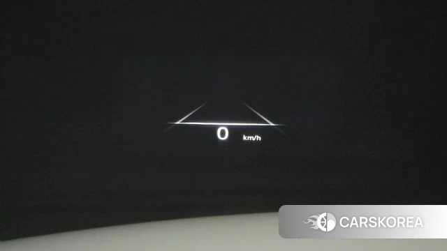 Genesis GV70 id 4617908 из Кореи 9