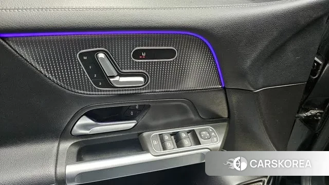 Mercedes-Benz GLB-Class X247 id 3438986 из Кореи 9