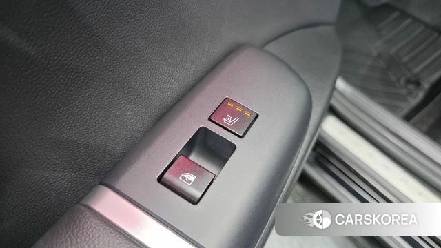 Hyundai Grandeur Hybrid (GN7) id 3883497 из Кореи 9