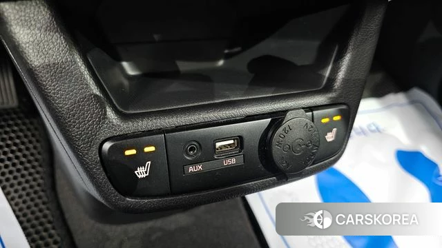 Kia The New Ray id 4020319 из Кореи 9