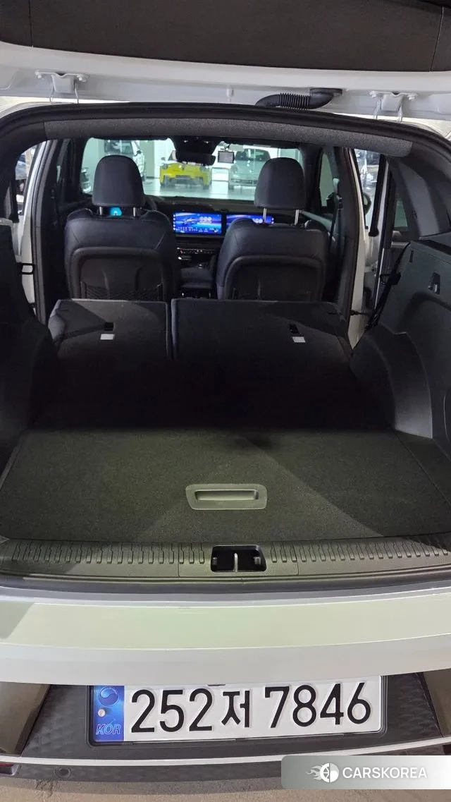 Renault Korea (Samsung) Grand Coleos id 3482192 из Кореи 9