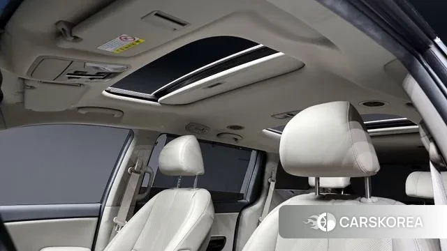 Kia The New Carnival id 3583395 из Кореи 9