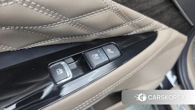 Kia K8 id 3741269 из Кореи 9