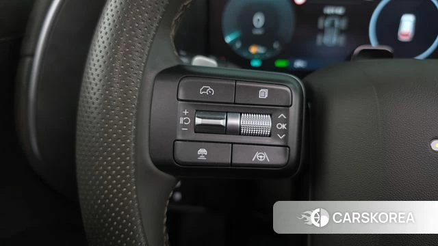 Hyundai Palisade (LX3) id 4468425 из Кореи 9