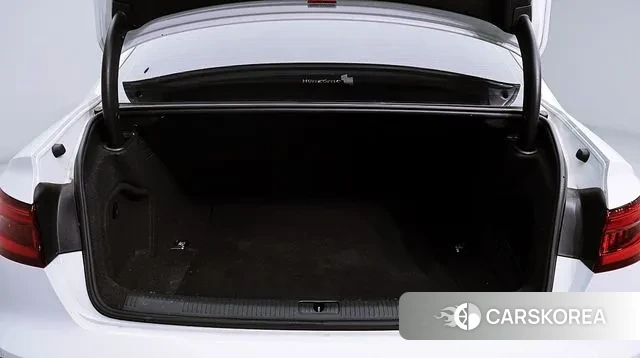 Audi A4 (B9) id 3451588 из Кореи 9