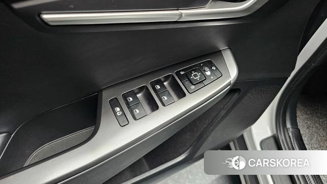 Kia EV6 id 4349454 из Кореи 9