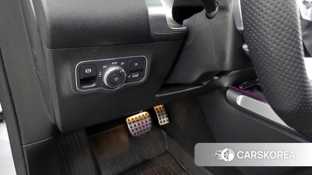 Mercedes-Benz GLB-Class X247 id 3498665 из Кореи 9