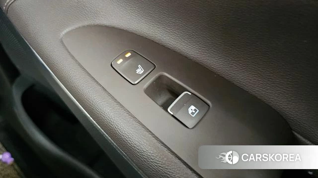 Hyundai The New Grandeur IG id 4530416 из Кореи 9