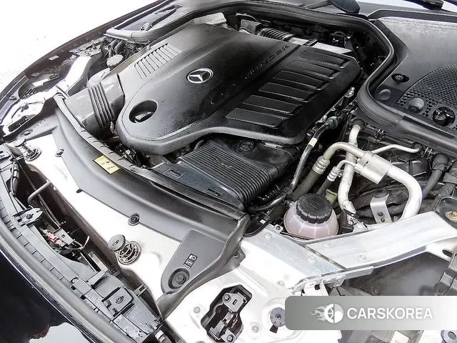 Mercedes-Benz CLS-Class C257 id 3694973 из Кореи 9