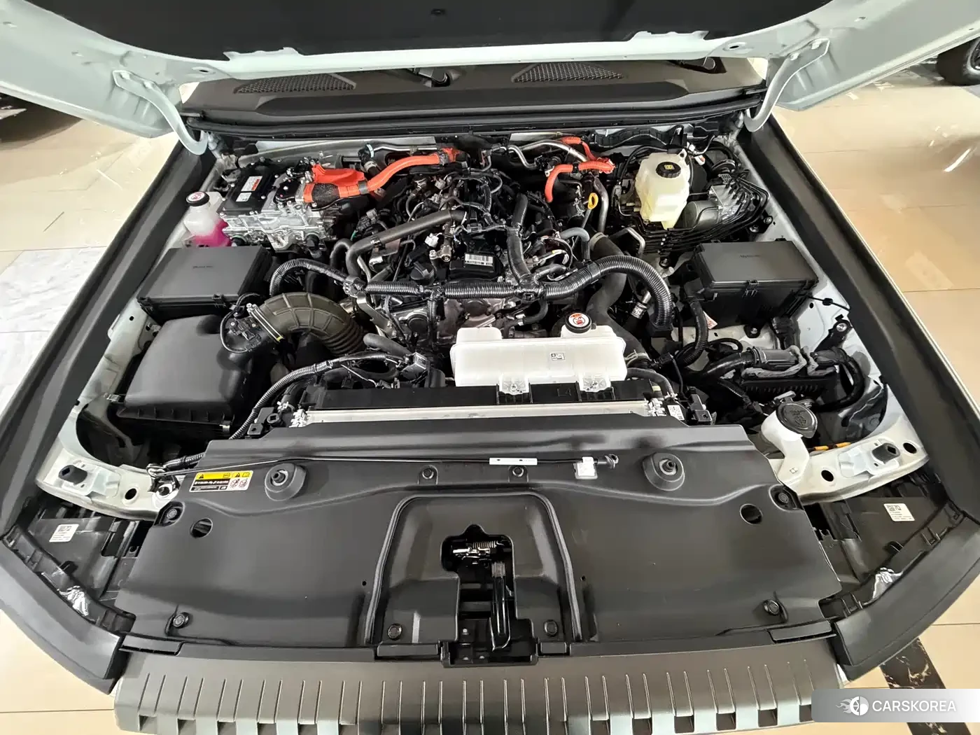 Toyota Land Cruiser id 4554135 из Китая 9