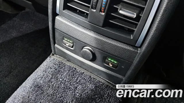 BMW 3 Series GT (F34) id 2814012 из Кореи 9