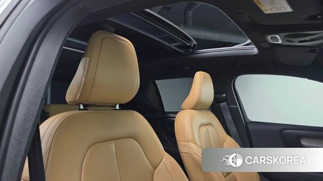 Volvo XC40 id 4179743 из Кореи 9