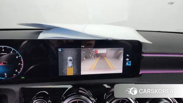 Mercedes-Benz A-Class W177 id 3665068 из Кореи 9