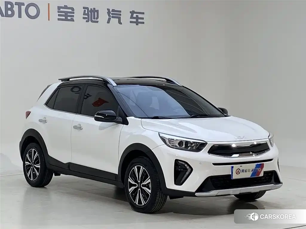 Kia KX1 id 4514099 из Китая 9