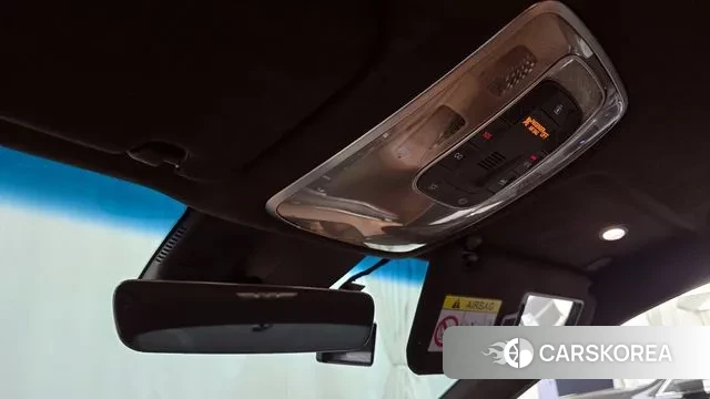 Genesis G80 (RG3) id 3587588 из Кореи 9