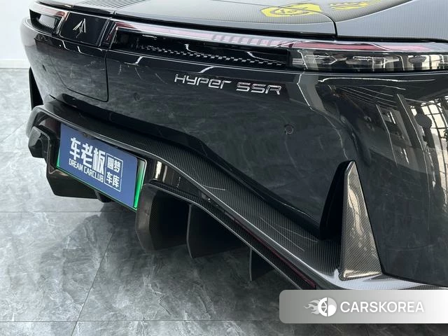 GAC Haobo Haobo SSR id 4240048 из Китая 9