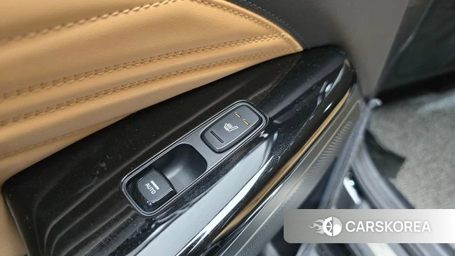 Kia K7 Premier Hybrid id 4614816 из Кореи 9