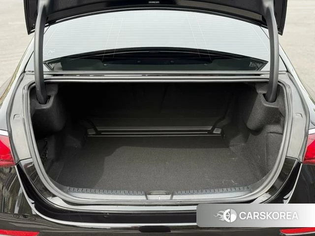 Mercedes-Benz E-class id 4264512 из Китая 9