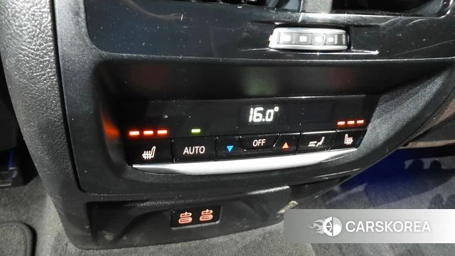 BMW X4 (G02) id 4267988 из Кореи 9