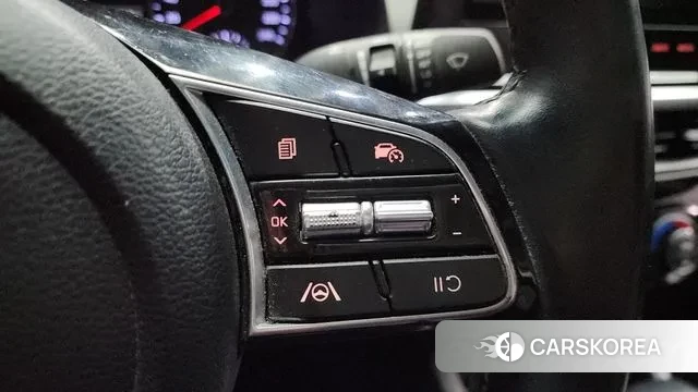 Kia The New K3 2nd generation id 3581833 из Кореи 9