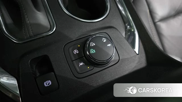 Chevrolet (GM Daewoo) Traverse id 4463451 из Кореи 9