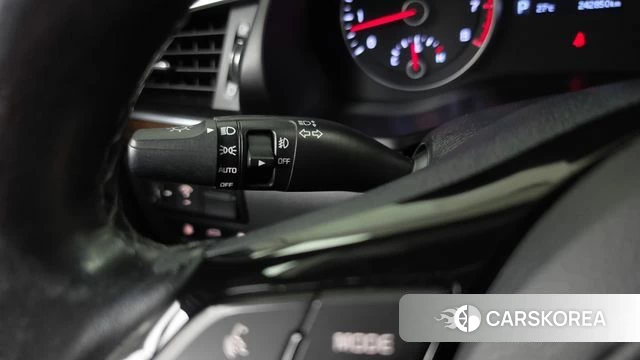 Kia Come New K7 id 4765458 из Кореи 9