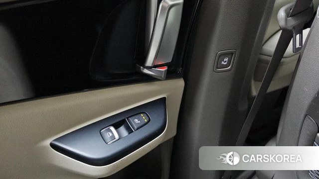 Kia Carnival 4th generation id 4230874 из Кореи 9