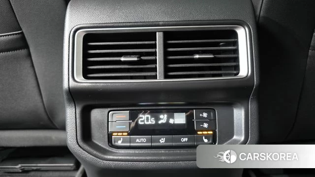 Volkswagen Atlas id 3896357 из Кореи 9