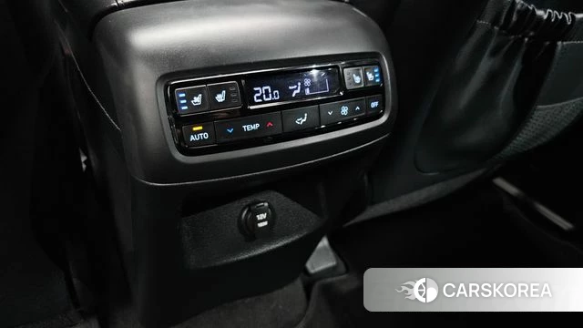 Hyundai The New Palisade id 4222876 из Кореи 9
