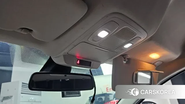 Renault Korea (Samsung) SM6 id 2991230 из Кореи 9