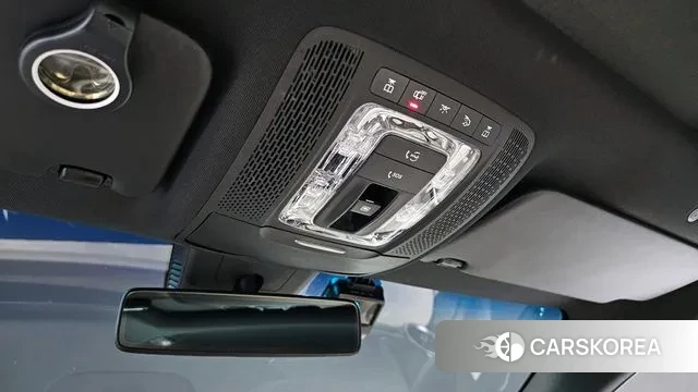 Mercedes-Benz A-Class W177 id 3514886 из Кореи 9