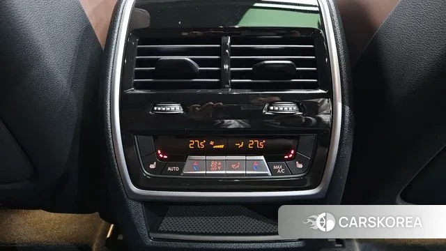 BMW X6 (G06) id 3507810 из Кореи 9