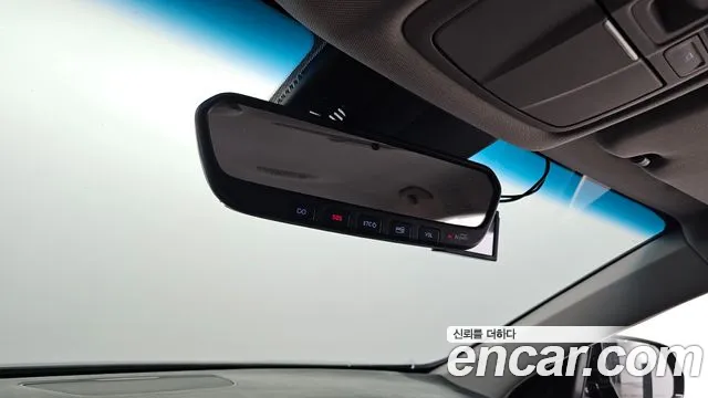 Genesis G80 id 2339599 из Кореи 9