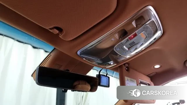 Genesis GV80 id 3002122 из Кореи 9