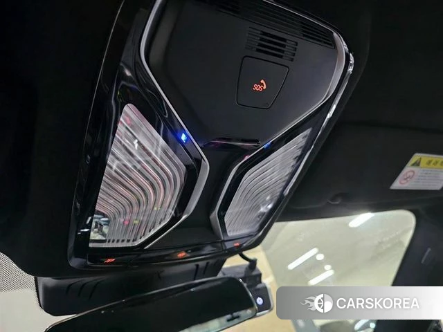 BMW M8 (G15) id 3856546 из Кореи 9