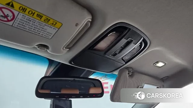 Kia The New Sorento id 3742471 из Кореи 9