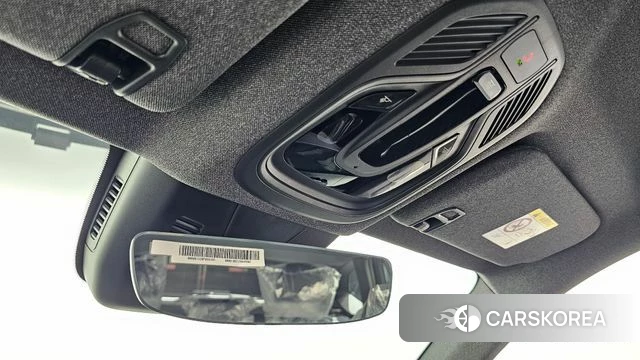 Renault Korea (Samsung) Grand Coleos id 4724756 из Кореи 9