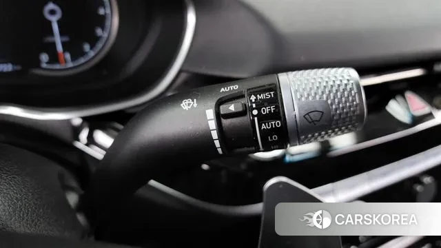 Genesis G80 (RG3) id 3601669 из Кореи 9