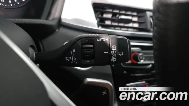 BMW X1 (F48) id 2875902 из Кореи 9