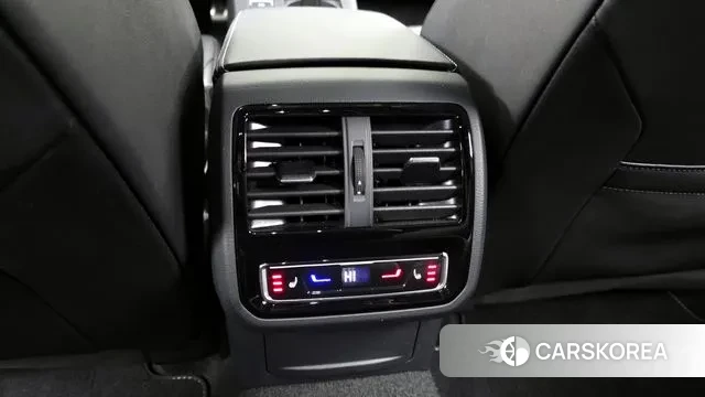 Volkswagen Arteon id 3566212 из Кореи 9