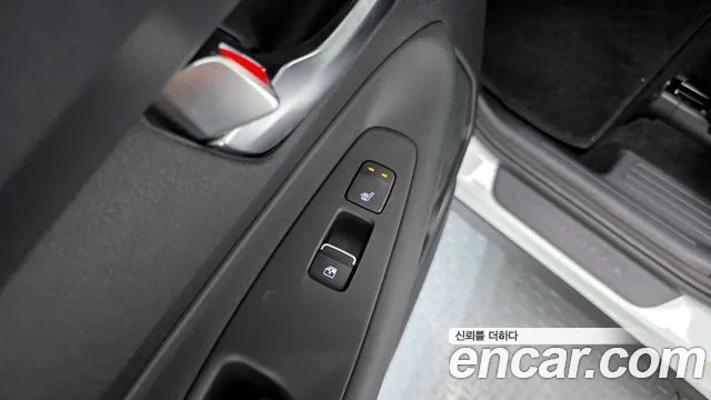 Hyundai The New Santa Fe id 2954149 из Кореи 9